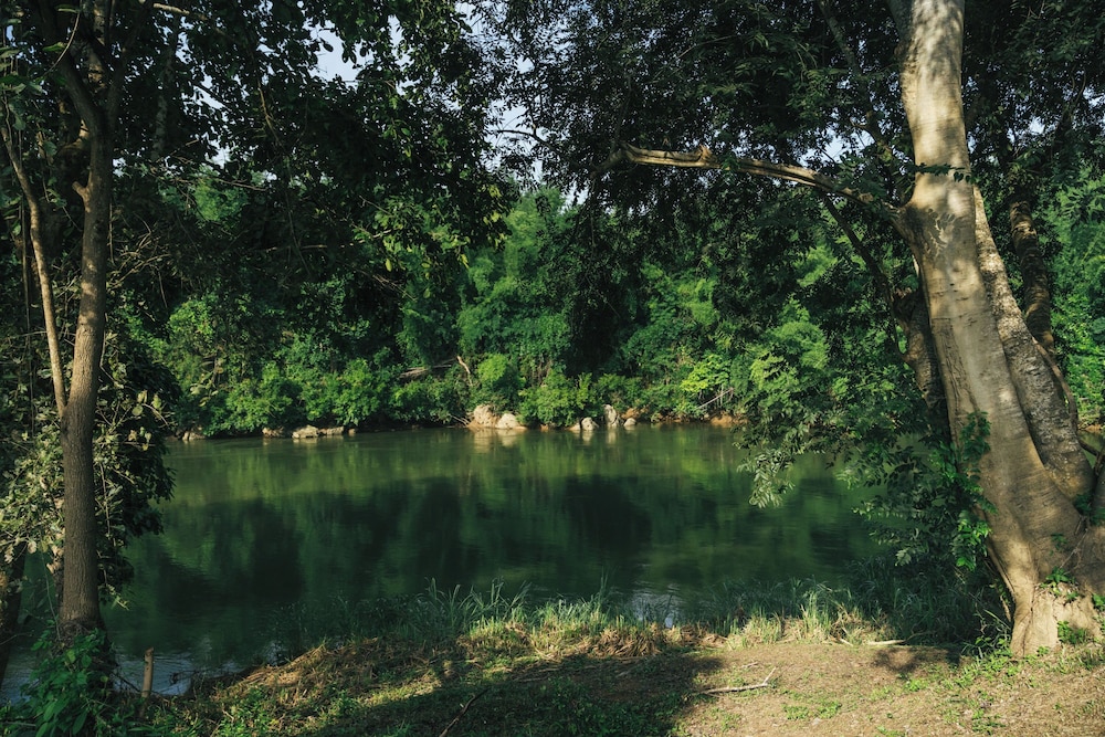 Chong Khaep Aingkwai Resort