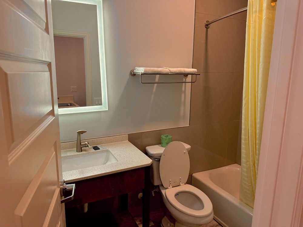 Garden Inn Express