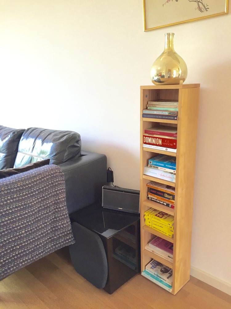 Sherborne Vacations - The Eco-Flat - Property Image 13