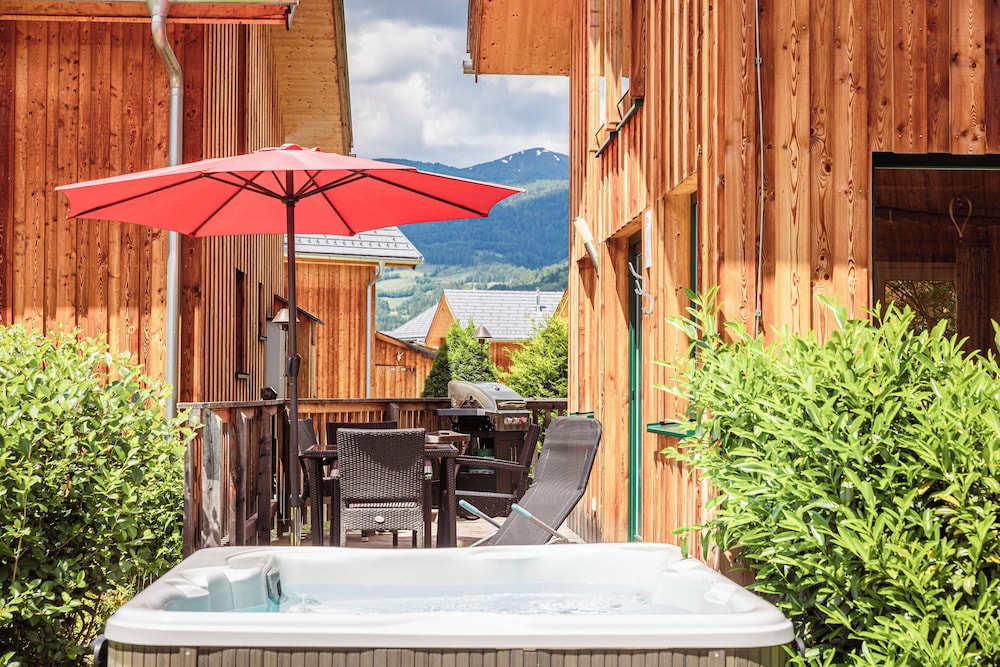 Kreischberg Chalets by ALPS RESORTS