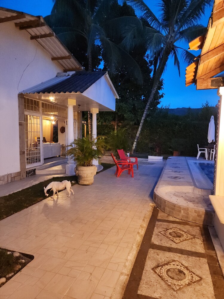 Finca Los Monitos