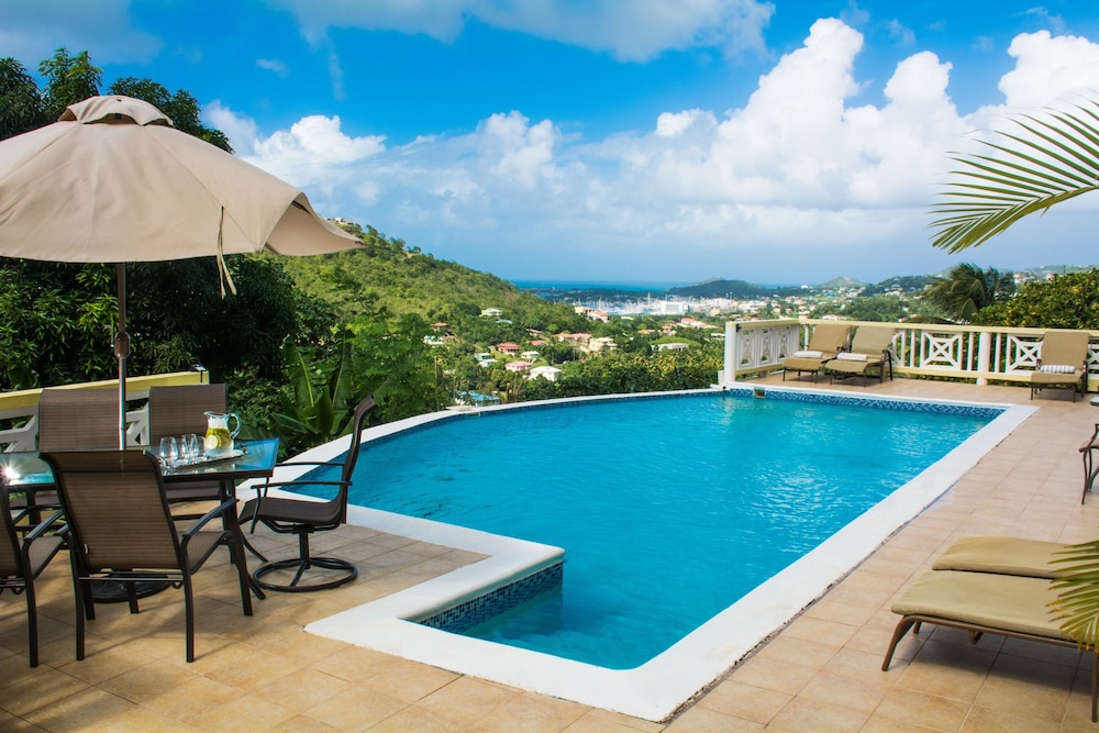 Heavenly Suites