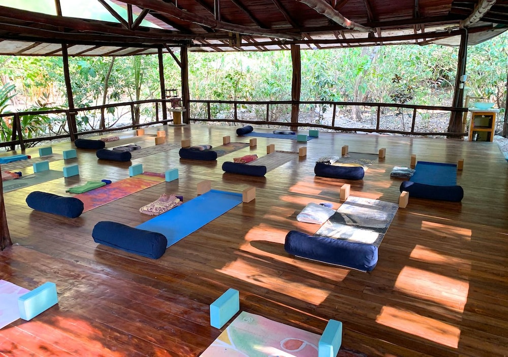 Nosara B&B Retreat