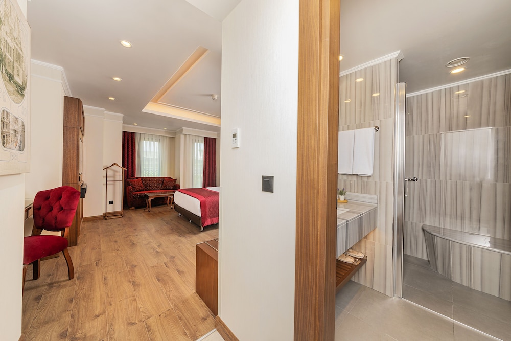 Mukarnas Pera Otel - Image 73