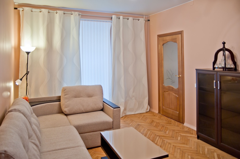 Piterstay Malaya Morskaya