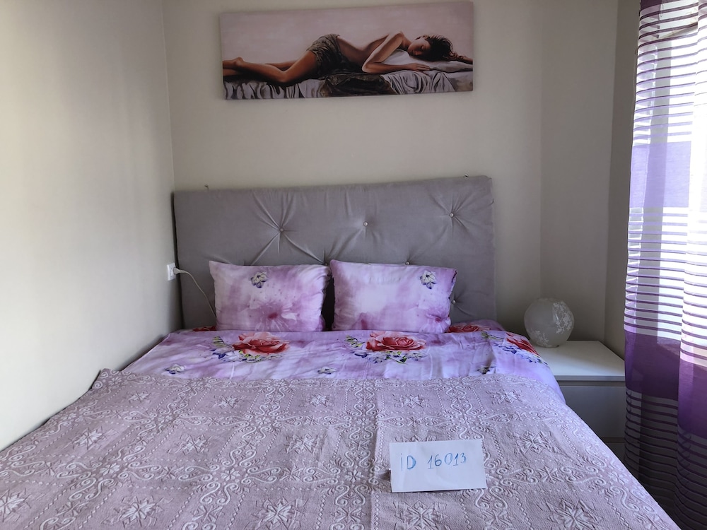 Milne Appartments