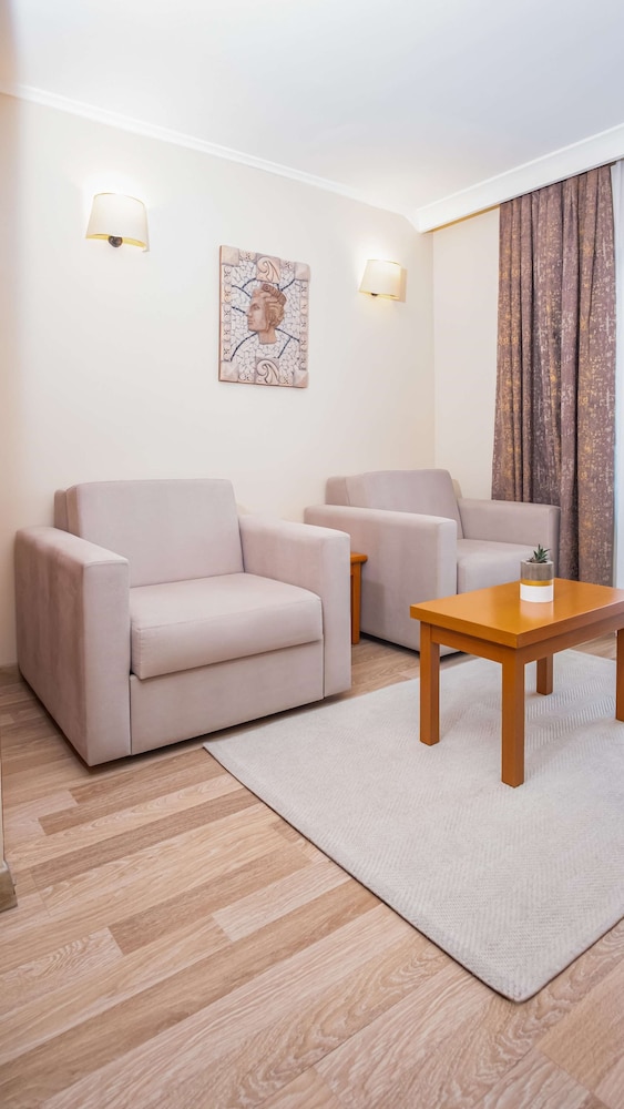 Miramare Queen Hotel - All Inclusive