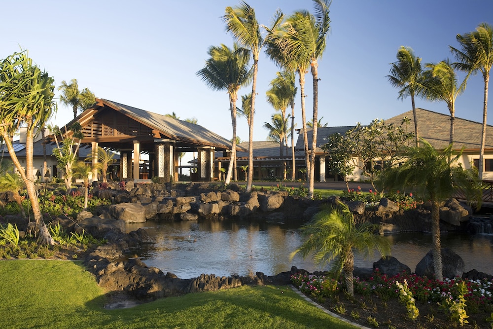 Hotel Hilton Grand Vacations Club Kings’ Land Waikoloa