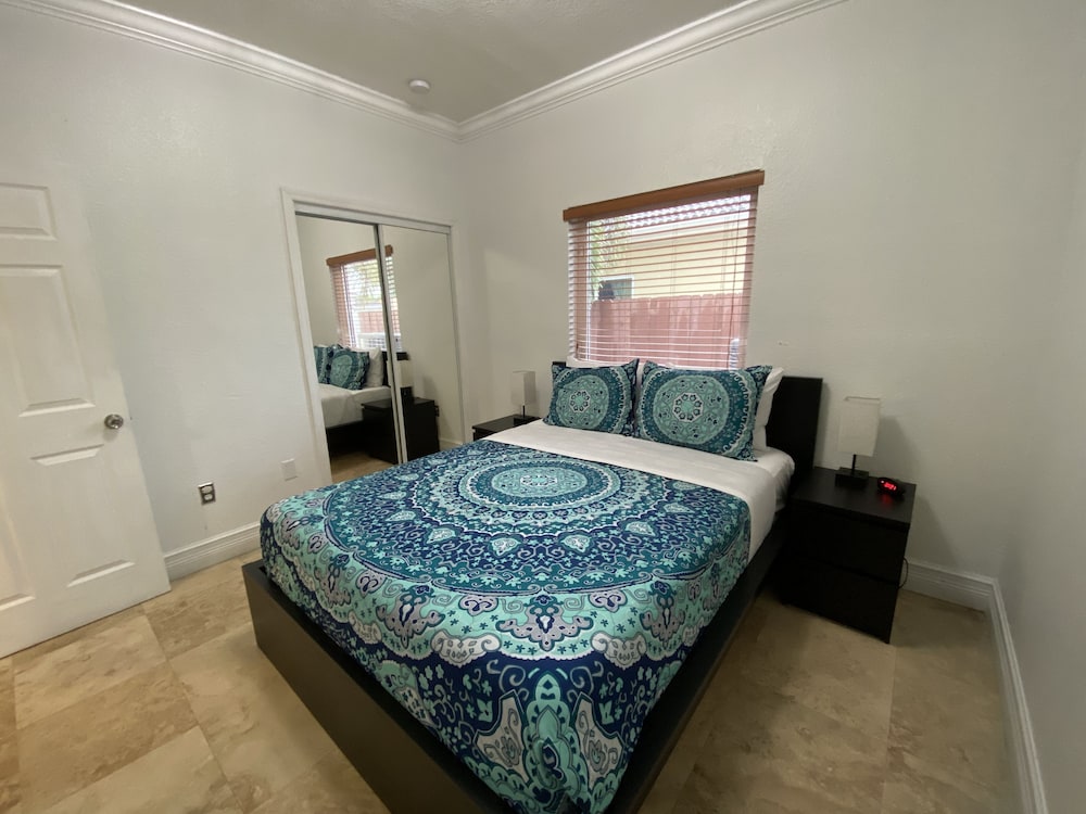 Andy Resort Luxury