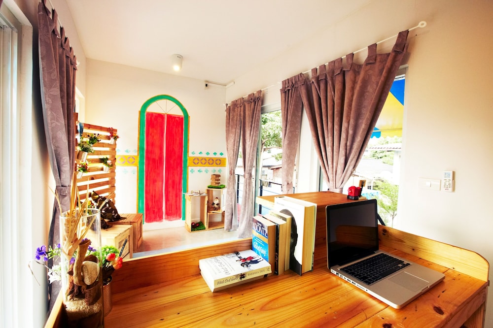 WH Hostel