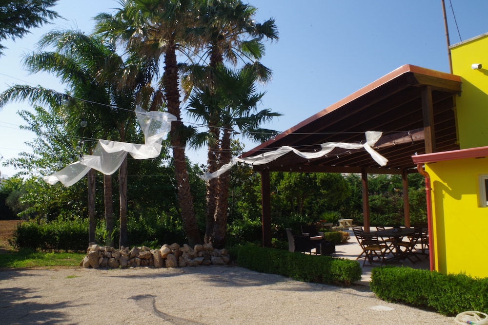 B&B Verde Salento