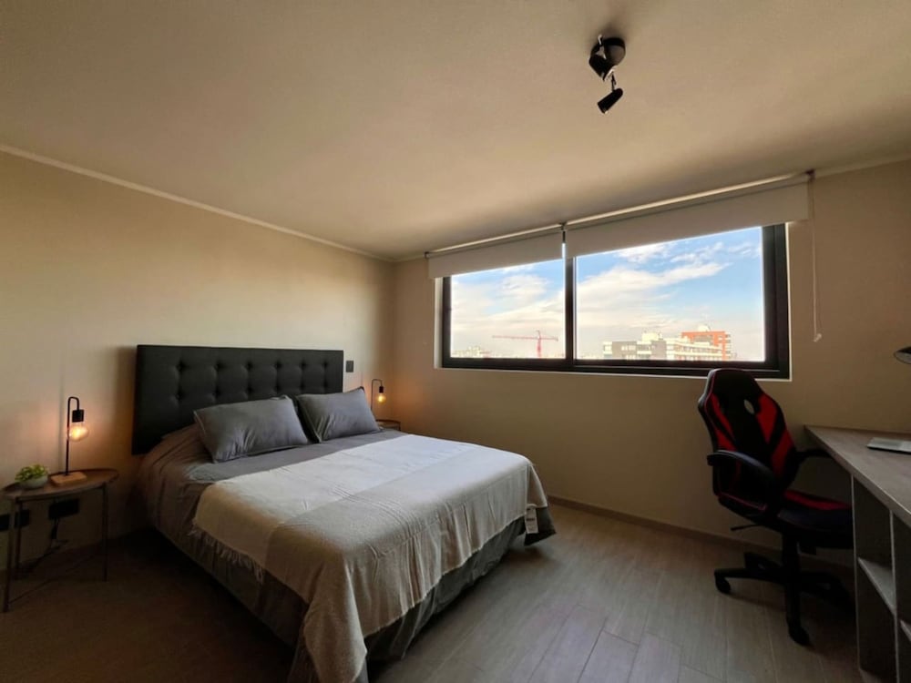 Studio Dubl Almeyda Laundry Office Pool Wifi