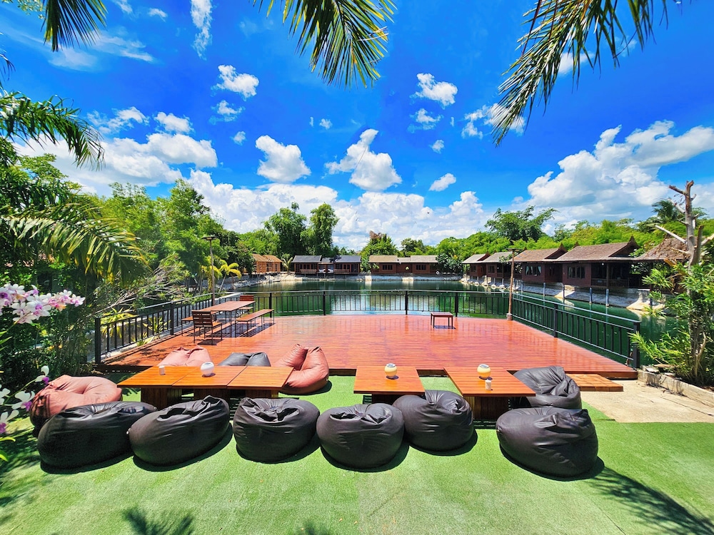 Bang Lamung Vacations - Baankiangnam Pattaya Resort - Property Image 5