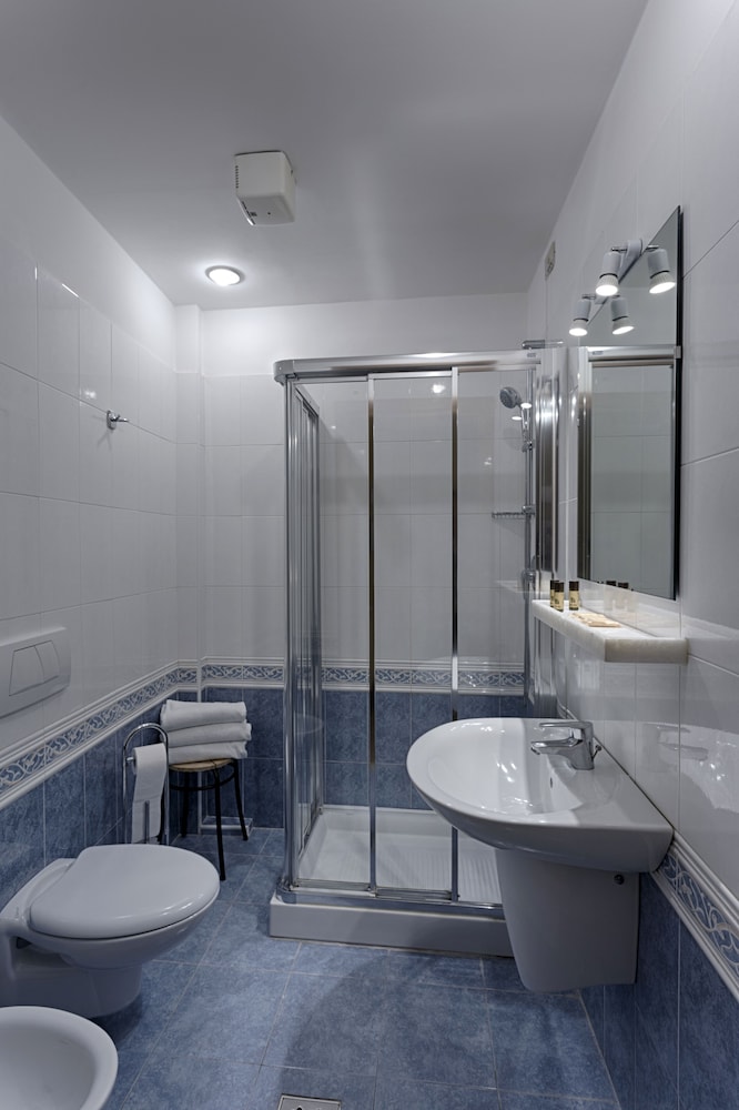Hotel Guerrato