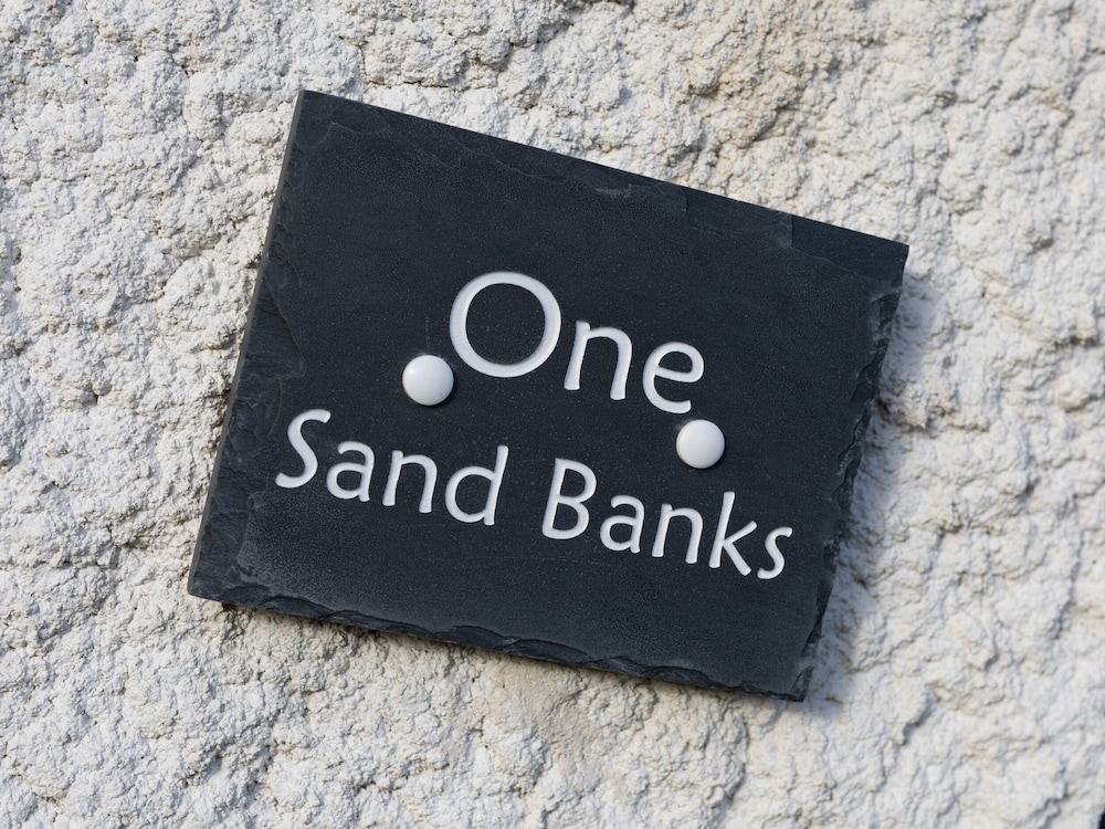 One Sand Banks