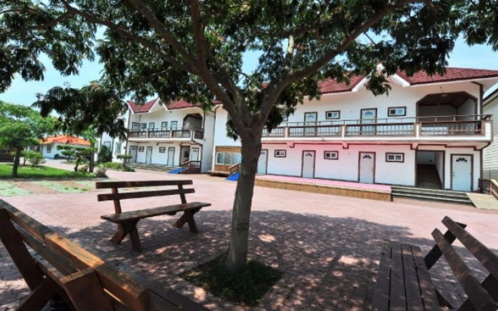 Taean Sand Hill Resort view 3