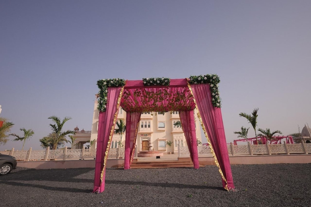 Agastya Vilas Resort