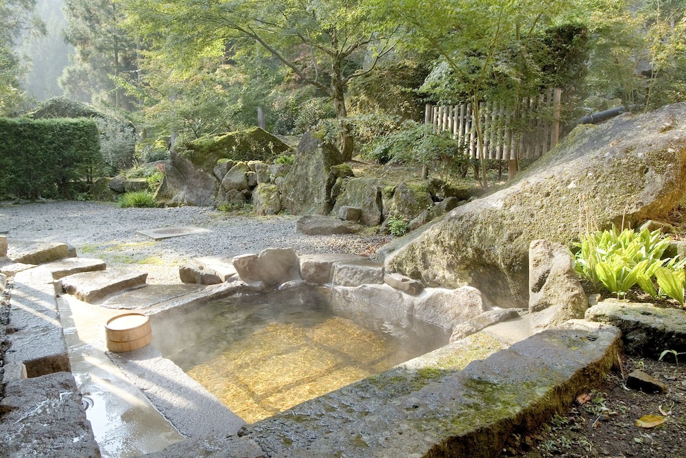 Auberge Funoki