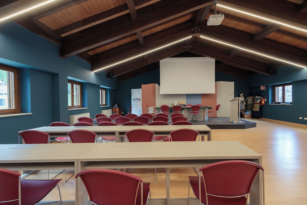 Hotel Fanesia Coliving