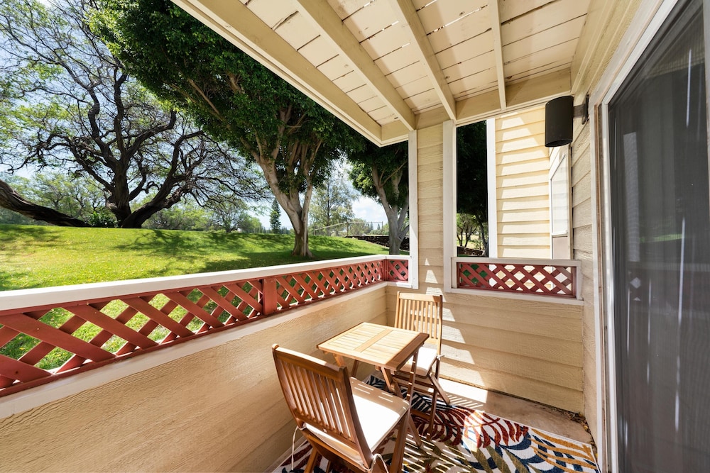Big Island Fairway Terrace J-107 2 Bedroom Townhouse