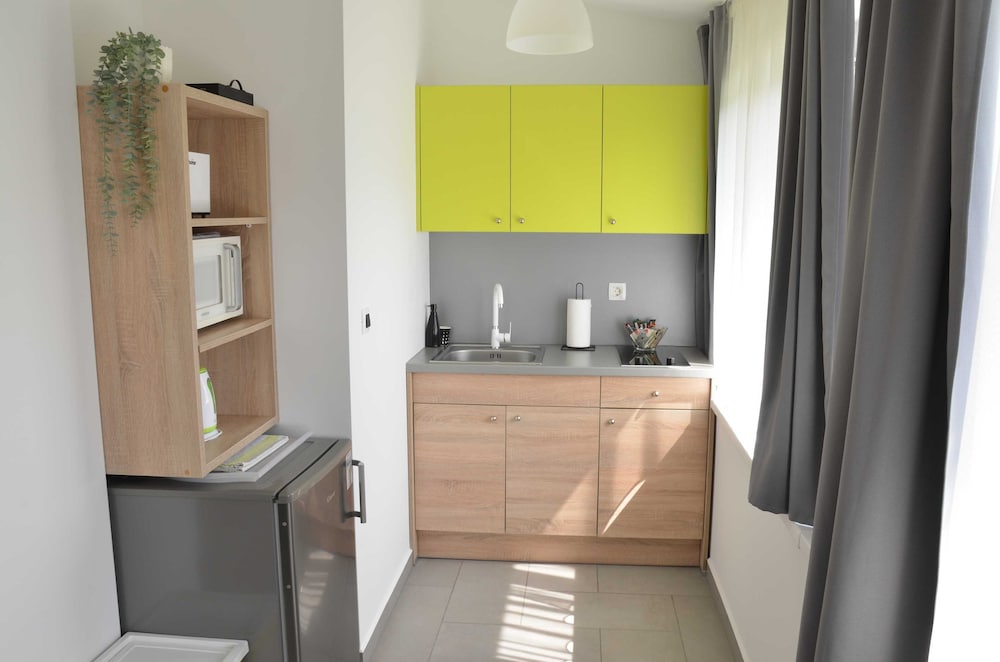 Stylish Apartments With Osijek Near Top Attractions