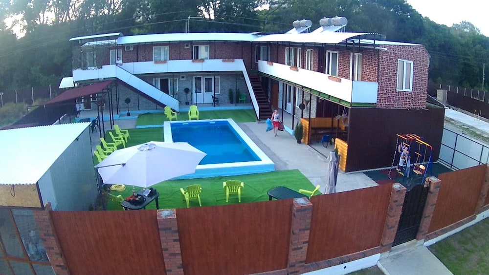 Guest House R&M