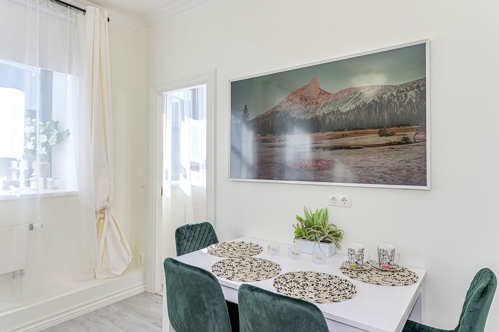 Tallinn Vacations - Harbor Black Pearl Apartments - Property Image 100