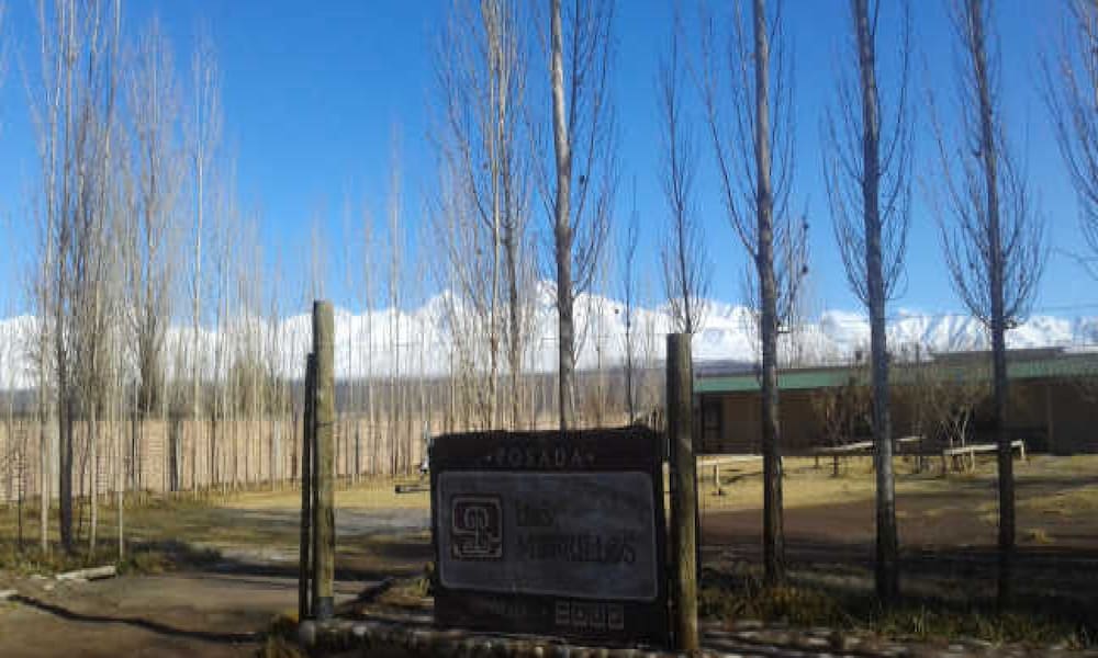 Posada Los Morrillos