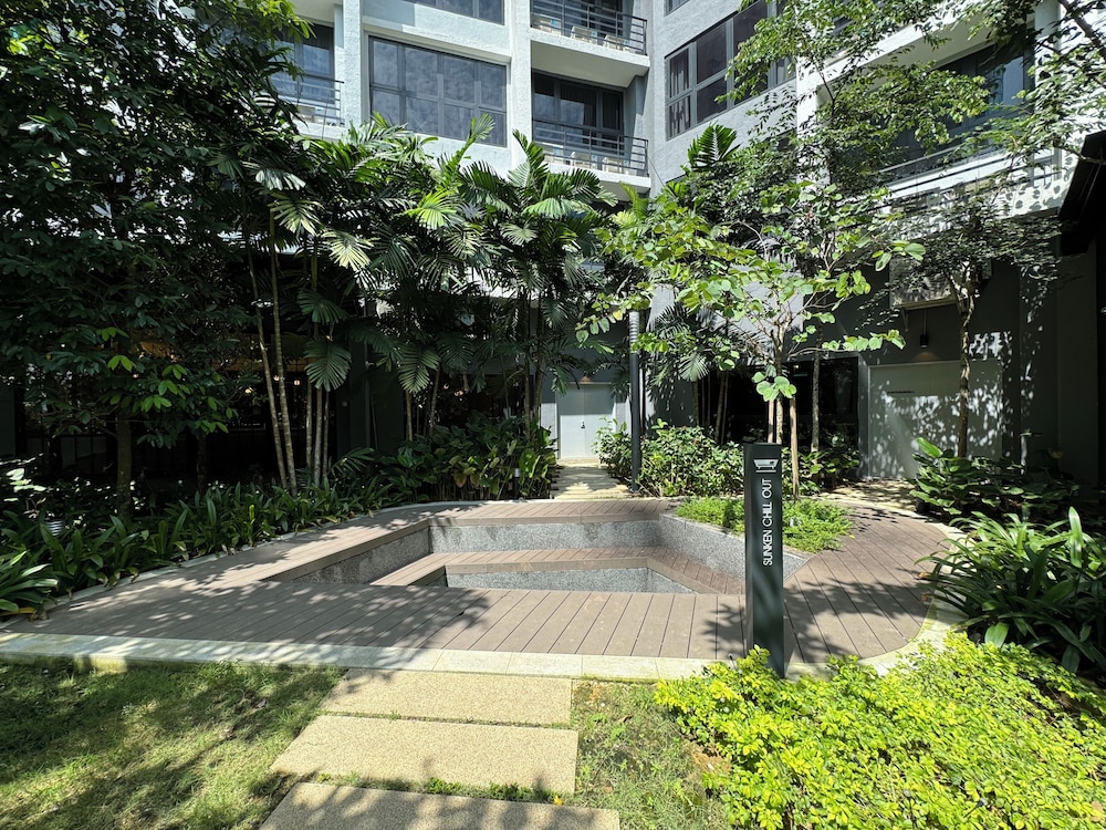 Agile Premium Service Suite KL
