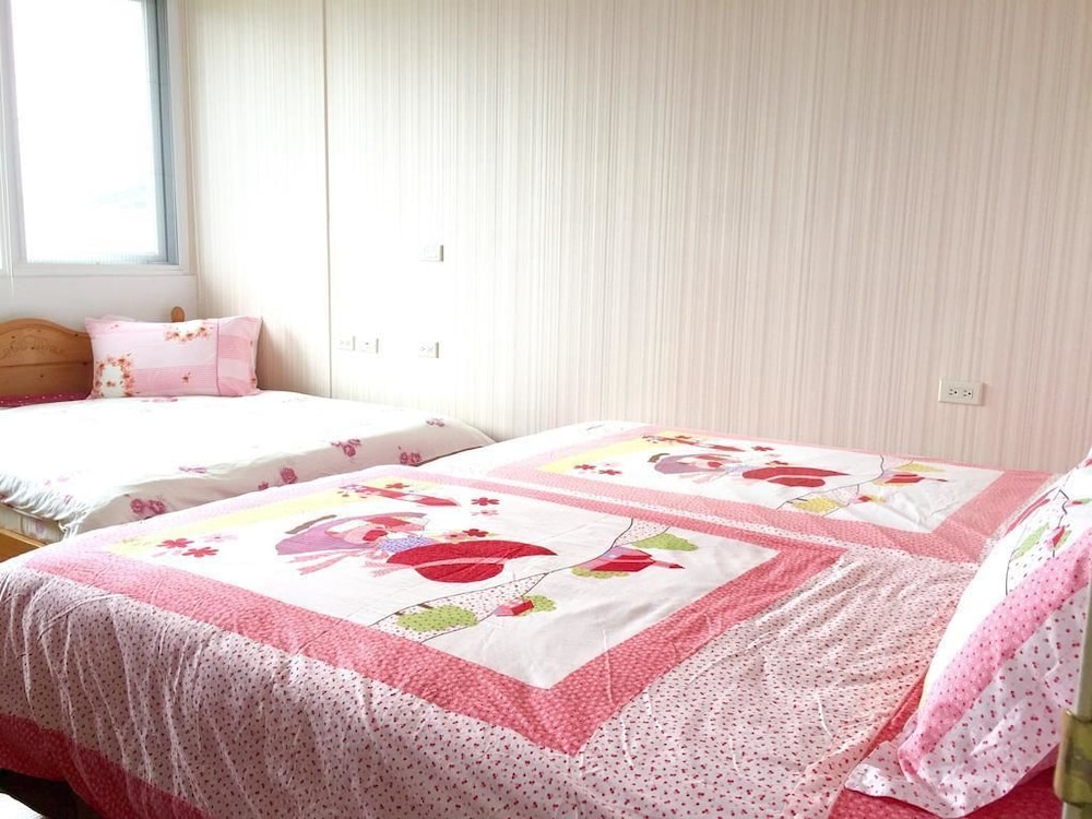 Sun Moon Lake Yue Retreat