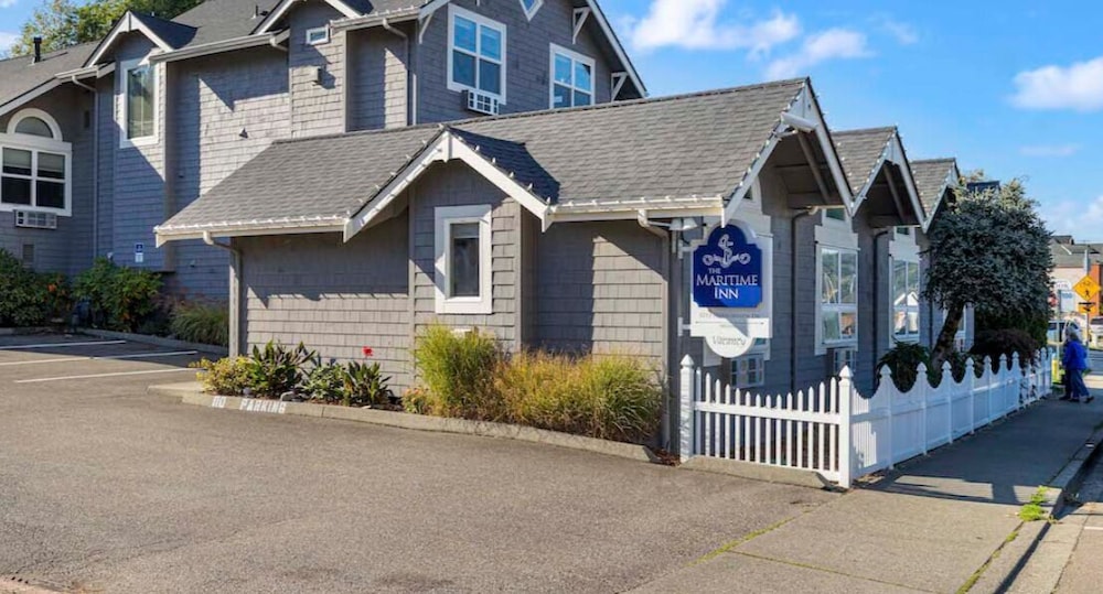 The Maritime Inn