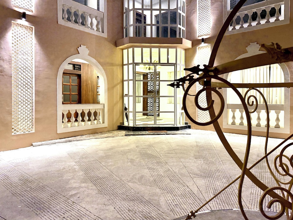 Rambagh Resort by Stotrak Gwalior