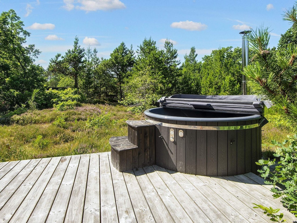 5 Person Holiday Home in Glesborg-by Traum view 2