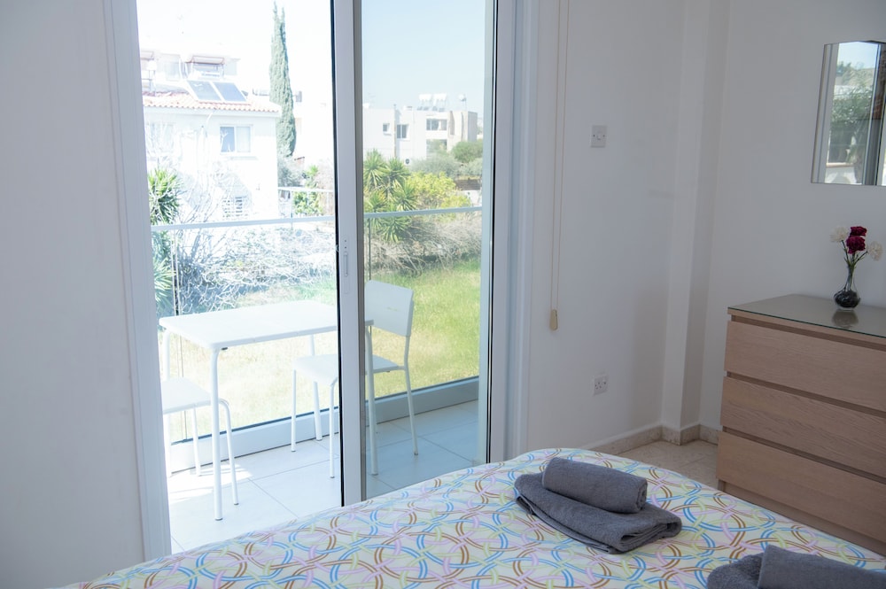 Themis Apartments