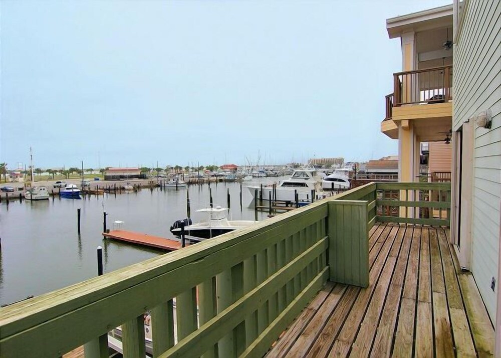 Port A Escapes Vacation Rentals