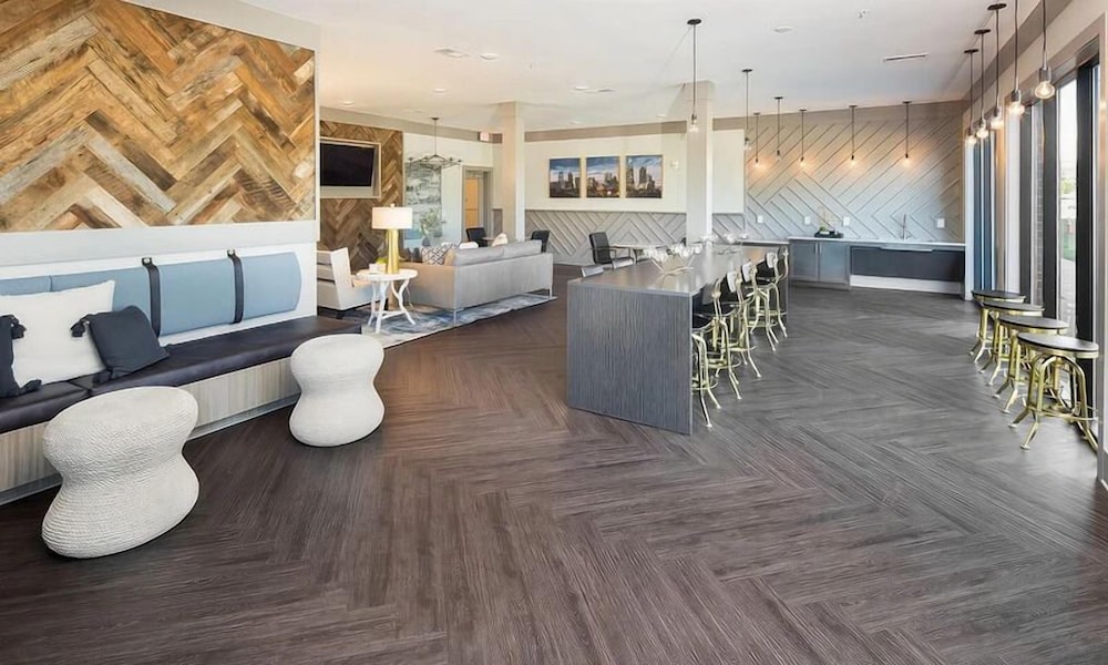 Landing Furnished Apartments - Central West End