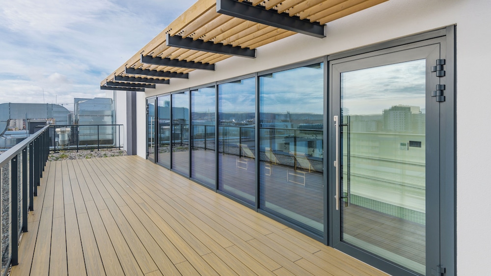 Apartamenty Sun & Snow Jagiellonska 13