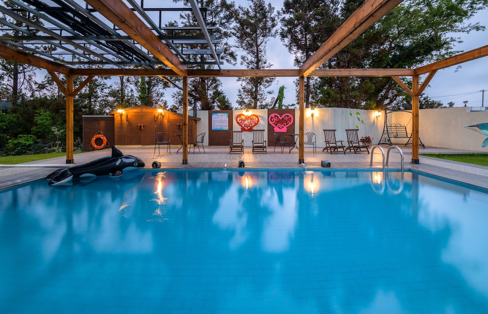 Famille Spa Resort