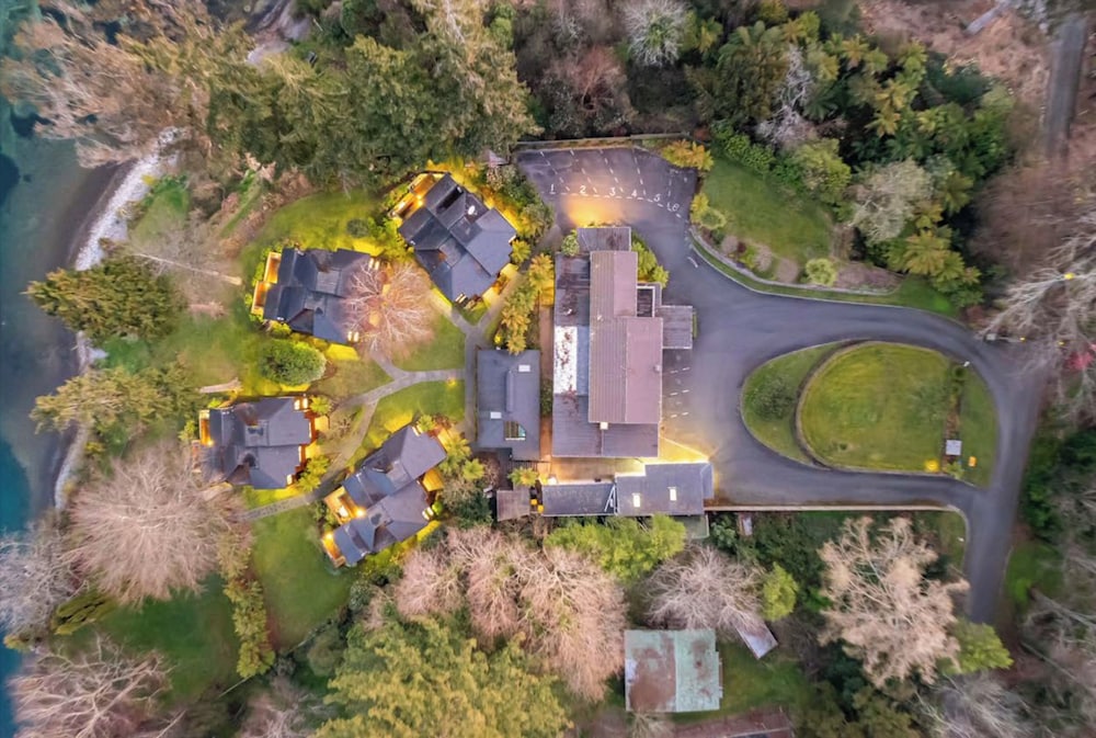 The Retreat