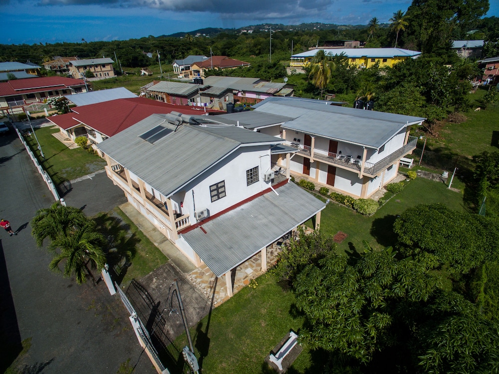 Lesville Tobago