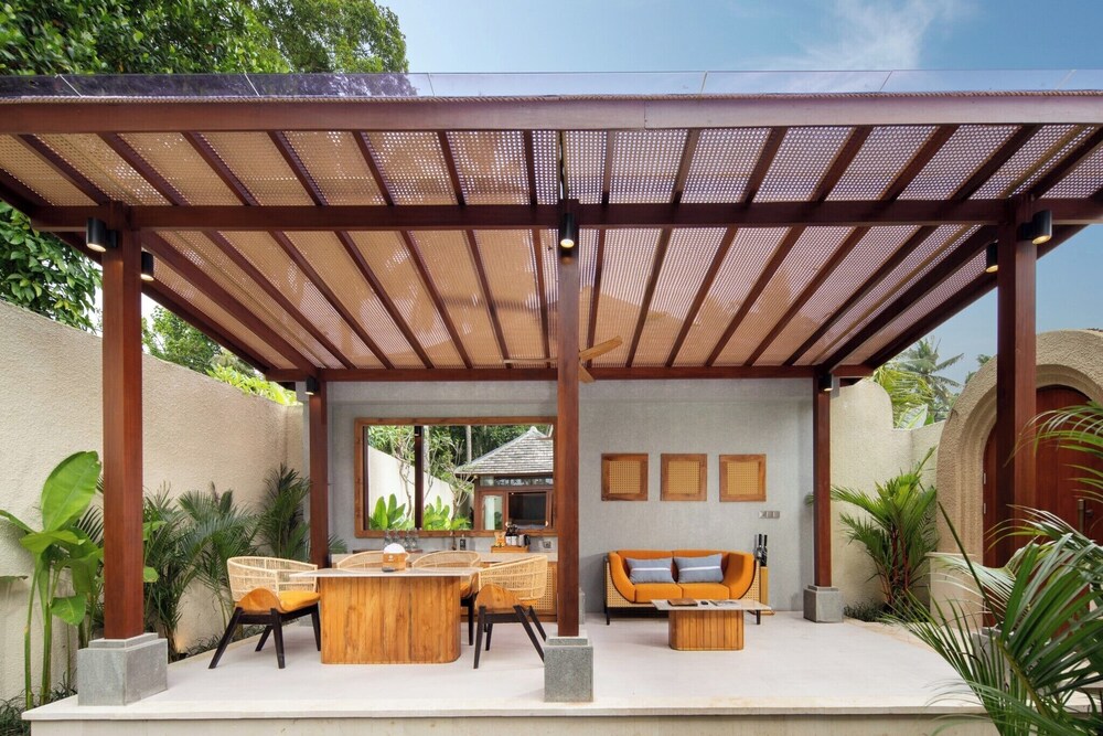 Asvara Resort & Spa Ubud by Ini Vie Hospitality