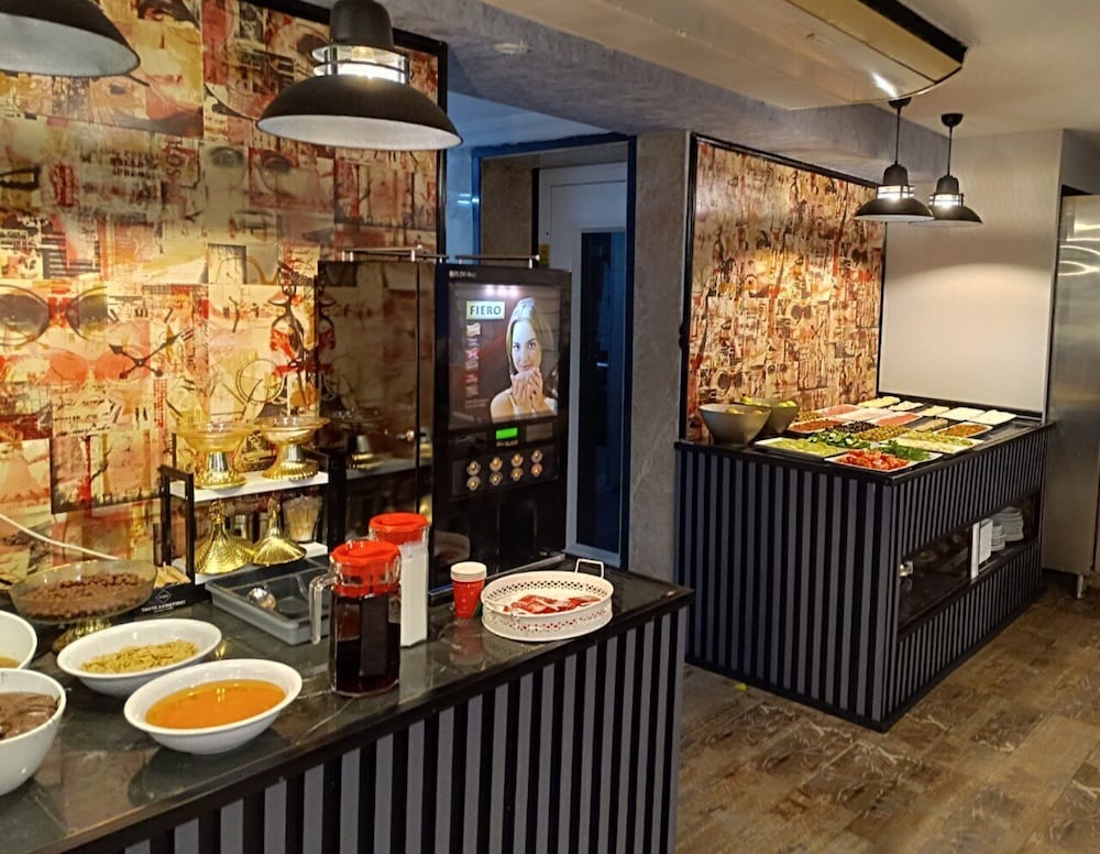 Leyenda Otel - Image 99