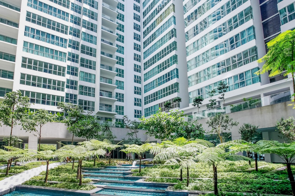 Regalia Suites by Sweet Home KL