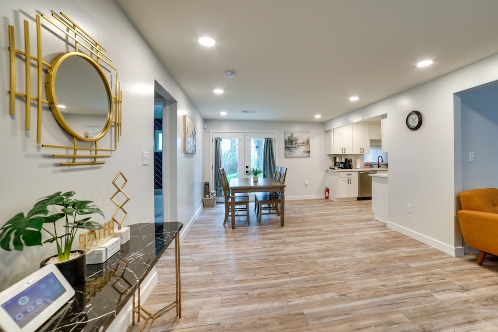 Monroeville Vacation Rental - 2 Mi to Downtown! - Property Image 7