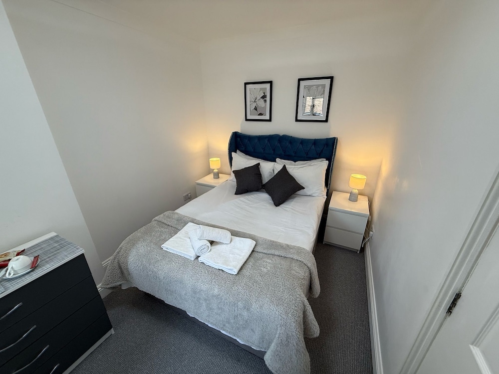 Urban home in Elephant&Castle