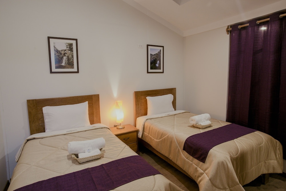 Askha Cusco Inn