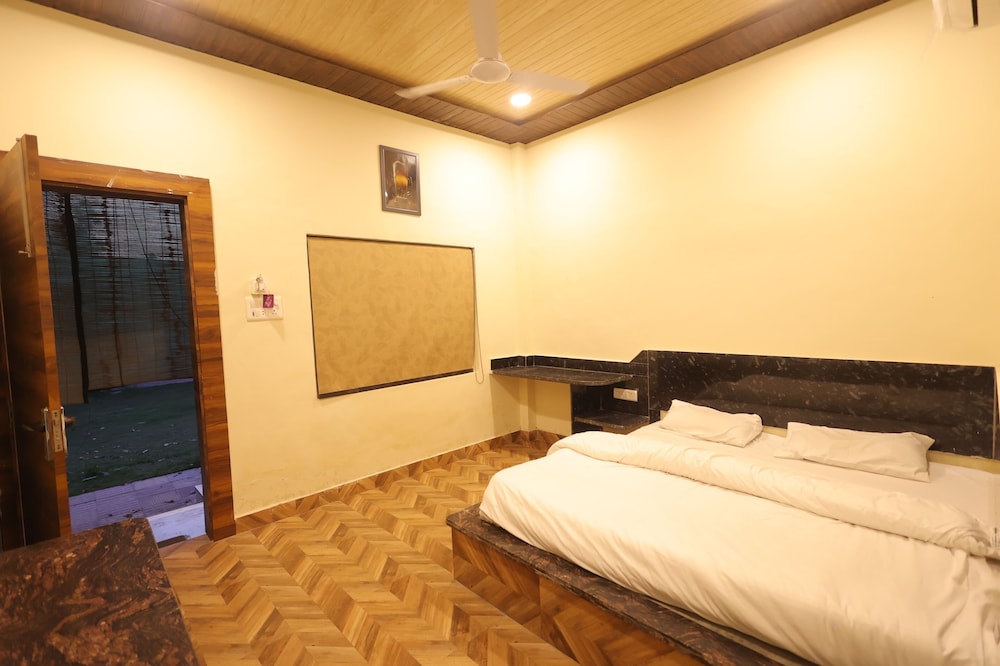 RAMALAYA PREMA KUNJ RESORT