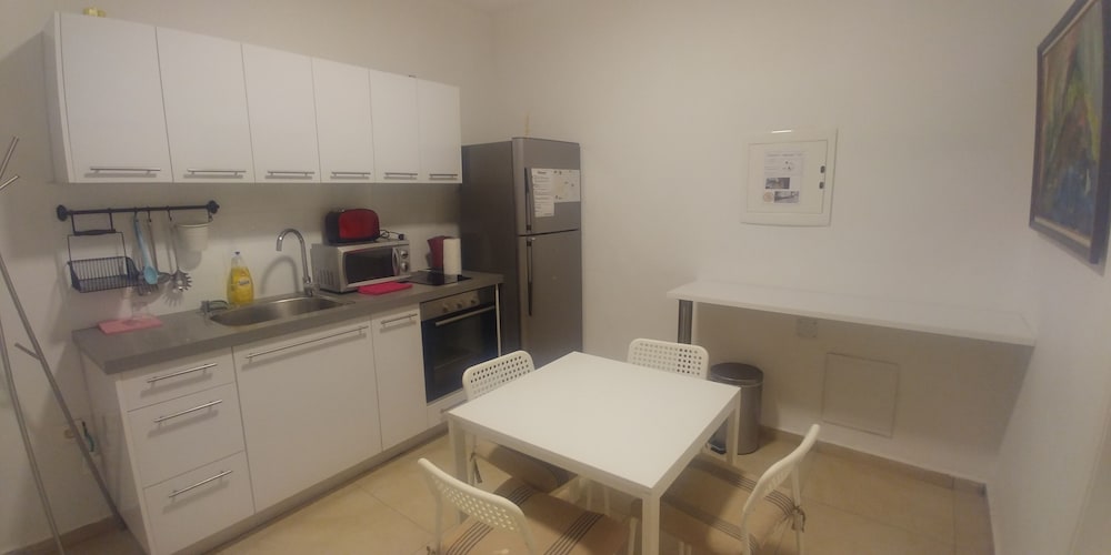 Begin19 Apartment Hotel