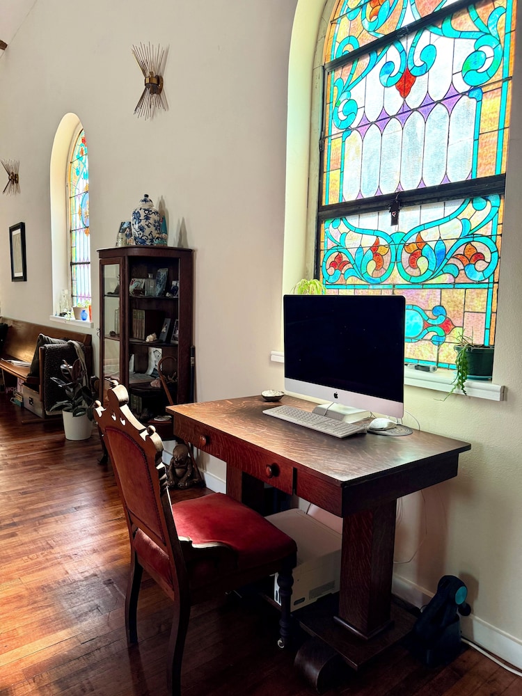 Historic Hope Chapel