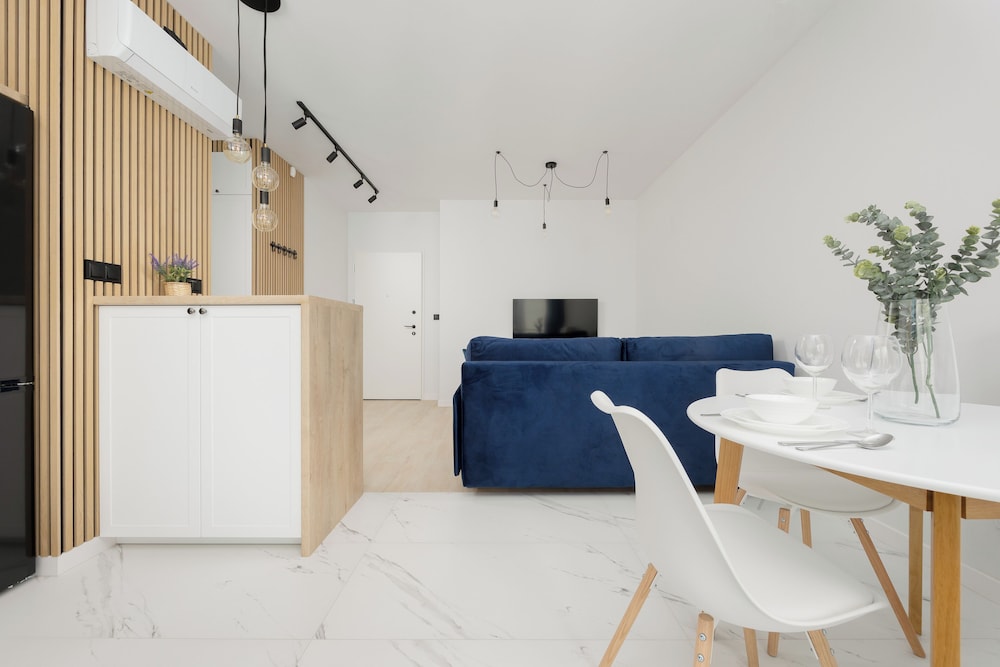 Herbu Oksza Apartment Warsaw by Renters view 3